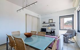 1Bedroom House In The City Center With Great View