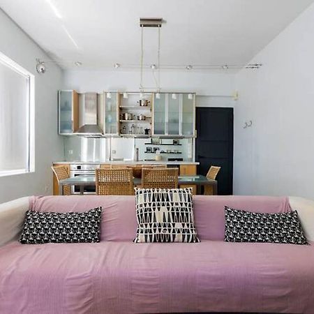 1Bedroom House In The City Center With Great View Atene Esterno foto
