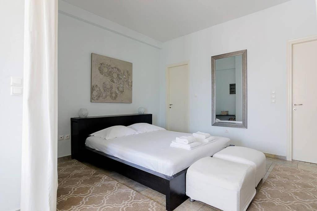 1Bedroom House In The City Center With Great View Atene Esterno foto