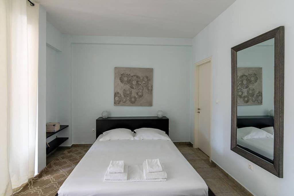 1Bedroom House In The City Center With Great View Atene Esterno foto